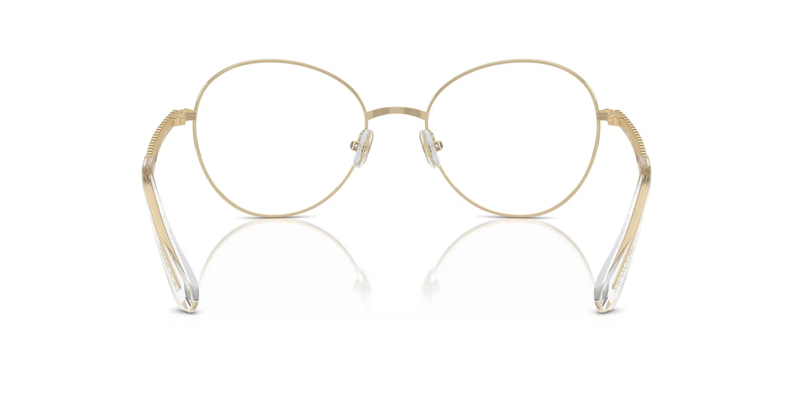 Swarovski 1013 Eyeglasses - view 13